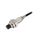E2E-X8MD1-2M Czujnik: indukcyjny OUT: 2-przewodowy NO 08mm 1030VDC