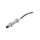 Czujnik: indukcyjny OUT: PNP / NO 04mm 1224VDC M8 E2A-S08LN04-WP-B1 2M