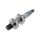 Czujnik: indukcyjny OUT: PNP / NC 04mm 1224VDC M8 E2A-S08KN04-WP-B2 2M