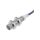 Czujnik: indukcyjny OUT: PNP / NC 04mm 1224VDC M12 E2A-S12KS04-WP-B2 2M