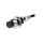 Czujnik: indukcyjny OUT: NPN / NO 08mm 1030VDC M12 E2B-M12KN08-WP-C1 2M