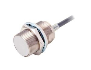 E2E-X10D1-N-2M Czujnik: indukcyjny OUT: 2-przewodowy NO 010mm 1030VDC M30