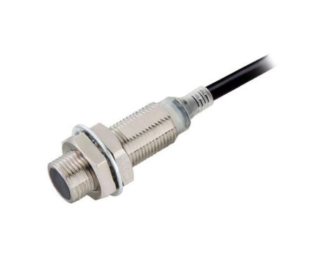E2E-X3D1-N-2M Czujnik: indukcyjny OUT: 2-przewodowy NO 03mm 1030VDC