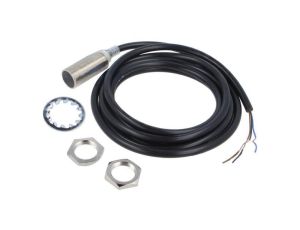 Czujnik: indukcyjny OUT: NPN / NC 08mm 1030VDC M18 E2E-X8C218 2M