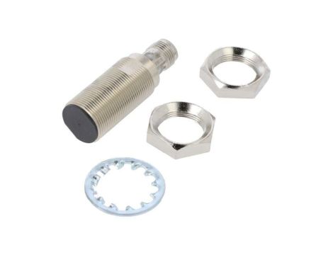 Czujnik: indukcyjny OUT: PNP / NO 014mm 1030VDC M18 E2E-X14B1T18-M1