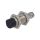 Czujnik: indukcyjny OUT: PNP / NO 016mm 1030VDC M18 E2B-M18KN16-M1-B1 OMS
