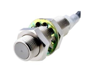 Czujnik: indukcyjny Zasięg: 02mm 20264VAC M12 100mA E2E-X2Y1 2M