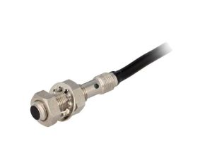 Czujnik: indukcyjny OUT: NPN / NO 01,2mm 1030VDC M5 E2E-S05S12-WC-C1 2M