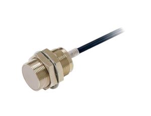E2E-X15B1T30-5M Czujnik: indukcyjny OUT: PNP / NO 015mm 1030VDC M30