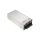 Zasilacz impulsowy do wbudowania modułowy 648W 24VDC 27A HRP-600-24