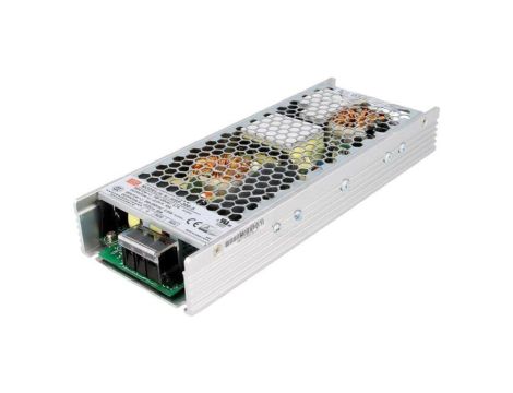 HSP-300-5 Zasilacz impulsowy do wbudowania modułowy 300W 5VDC 60A