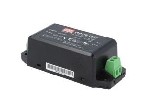 Zasilacz impulsowy do wbudowania modułowy 30W 15VDC 2A IRM-30-15ST