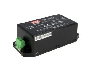 Zasilacz impulsowy do wbudowania modułowy 40W 5VDC 8A IRM-45-5ST