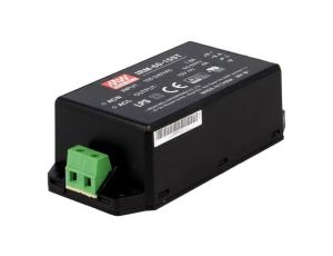 Zasilacz impulsowy do wbudowania modułowy 60W 15VDC 4A IRM-60-15ST