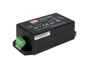 Zasilacz impulsowy do wbudowania modułowy 60W 48VDC 1,25A IRM-60-48ST