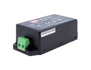 Zasilacz impulsowy do wbudowania modułowy 45,6W 12VDC 3,8A IRM-45-12ST