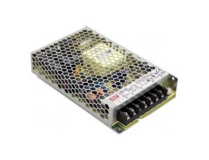 Zasilacz impulsowy do wbudowania modułowy 154,8W 36VDC 4,3A LRS-150-36