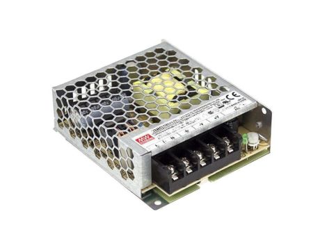 Zasilacz impulsowy do wbudowania modułowy 36W 15VDC 2,4A LRS-35-15