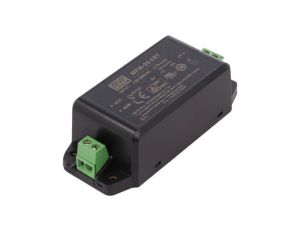 Zasilacz impulsowy do wbudowania modułowy 30W 5VDC 6A MPM-30-5ST
