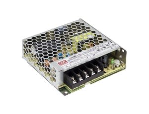 LRS-75-36 Zasilacz impulsowy do wbudowania modułowy 75,6W 36VDC 2,1A