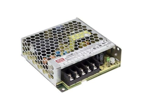 LRS-75-36 Zasilacz impulsowy do wbudowania modułowy 75,6W 36VDC 2,1A