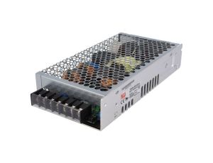 Zasilacz impulsowy do wbudowania modułowy 206,4W 48VDC 4,3A MSP-200-48