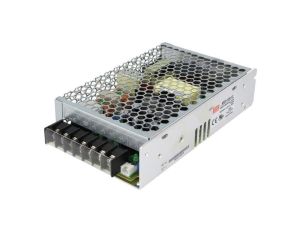 MSP-100-12 Zasilacz impulsowy do wbudowania modułowy 102W 12VDC 8,5A