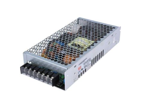 Zasilacz impulsowy do wbudowania modułowy 201,6W 24VDC 8,4A MSP-200-24