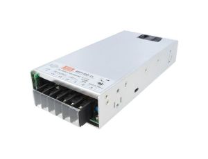 Zasilacz impulsowy do wbudowania modułowy 450W 15VDC 30A MSP-450-15