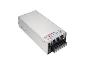 Zasilacz impulsowy do wbudowania modułowy 645W 15VDC 43A MSP-600-15