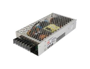 Zasilacz impulsowy do wbudowania modułowy 175W 5VDC 35A MSP-200-5