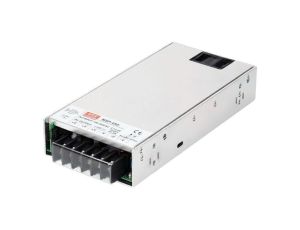 Zasilacz impulsowy do wbudowania modułowy 450W 7,5VDC 60A MSP-450-7.5