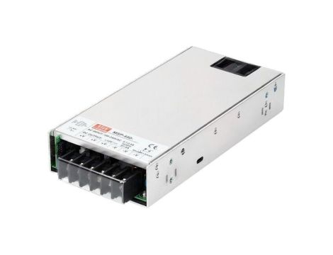 Zasilacz impulsowy do wbudowania modułowy 450W 7,5VDC 60A MSP-450-7.5
