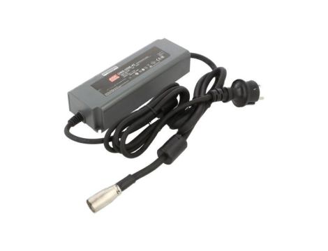 Zasilacz impulsowy LED stałonapięciowy stałoprądowy 200W 42VDC 4,75A OWA-200E-42