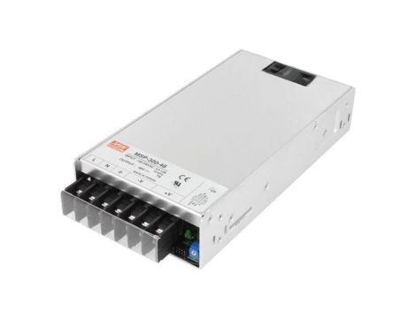 MSP-300-48 Zasilacz impulsowy do wbudowania modułowy 336W 48VDC 7A
