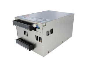 Zasilacz impulsowy do wbudowania modułowy 600W 24VDC 25A PSP-600-24