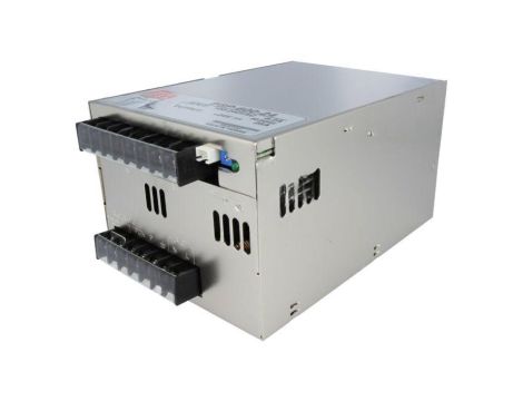 Zasilacz impulsowy do wbudowania modułowy 600W 24VDC 25A PSP-600-24