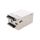 Zasilacz impulsowy do wbudowania modułowy 600W 27VDC 22,2A PSP-600-27