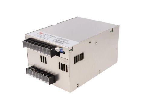 Zasilacz impulsowy do wbudowania modułowy 1000W 24VDC 42A PSPA-1000-24