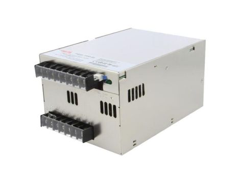Zasilacz impulsowy do wbudowania modułowy 1000W 48VDC 21A PSPA-1000-48