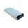 Zasilacz impulsowy do wbudowania modułowy 960W 24VDC 40A RCP-1000-24