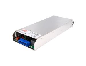 Zasilacz impulsowy do wbudowania modułowy 960W 24VDC 40A RCP-1000-24-C