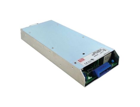 Zasilacz impulsowy do wbudowania modułowy 1008W 48VDC 21A RCP-1000-48