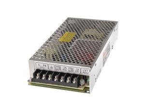 Zasilacz impulsowy do wbudowania modułowy 133,2W 24VDC OUT: 2 RD-125-2412