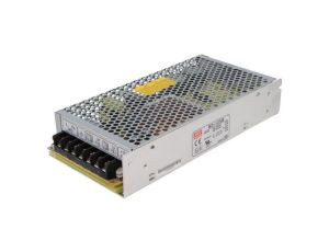 Zasilacz impulsowy do wbudowania modułowy 133,4W 5VDC OUT: 2 RD-125B