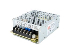 Zasilacz impulsowy do wbudowania modułowy 35,1W 13,5VDC OUT: 2 RD-3513