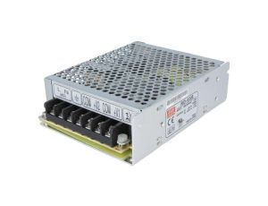 Zasilacz impulsowy do wbudowania modułowy 68W 5VDC OUT: 2 RD-65B