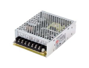 Zasilacz impulsowy do wbudowania modułowy 66W 5VDC OUT: 2 RID-65A