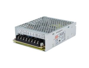 Zasilacz impulsowy do wbudowania modułowy 62,5W 5VDC OUT: 4 RQ-65B