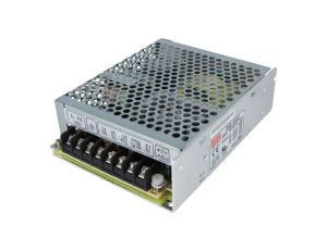 Zasilacz impulsowy do wbudowania modułowy 65W 5VDC OUT: 4 RQ-65C